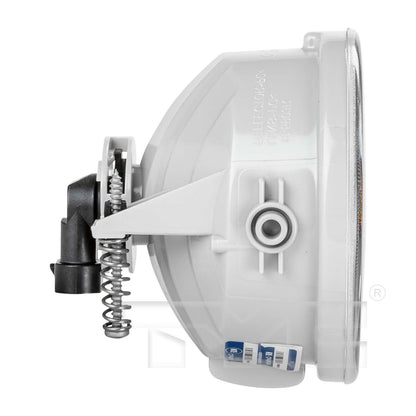 TYC Fog Light Assembly 19-5904-00