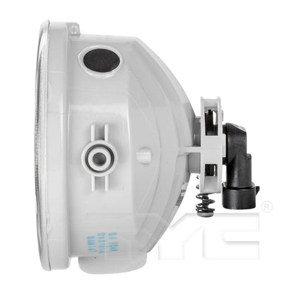 TYC Fog Light Assembly 19-5904-00