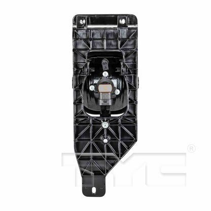 TYC TYC Regular 19-5905-00