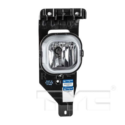 TYC TYC Regular 19-5905-00