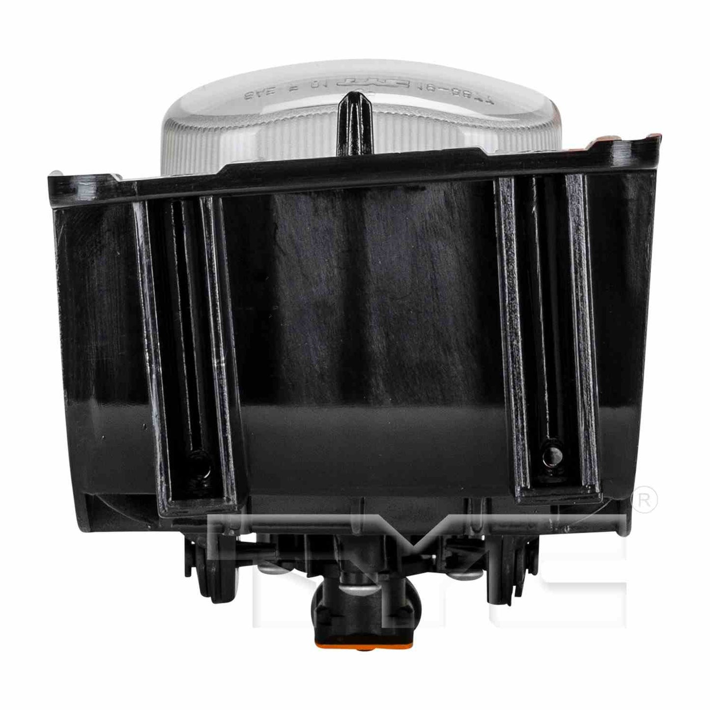 TYC Fog Light Assembly 19-5906-00-9