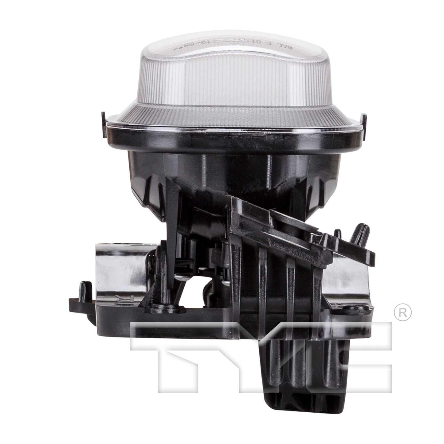 TYC Fog Light Assembly 19-5907-00