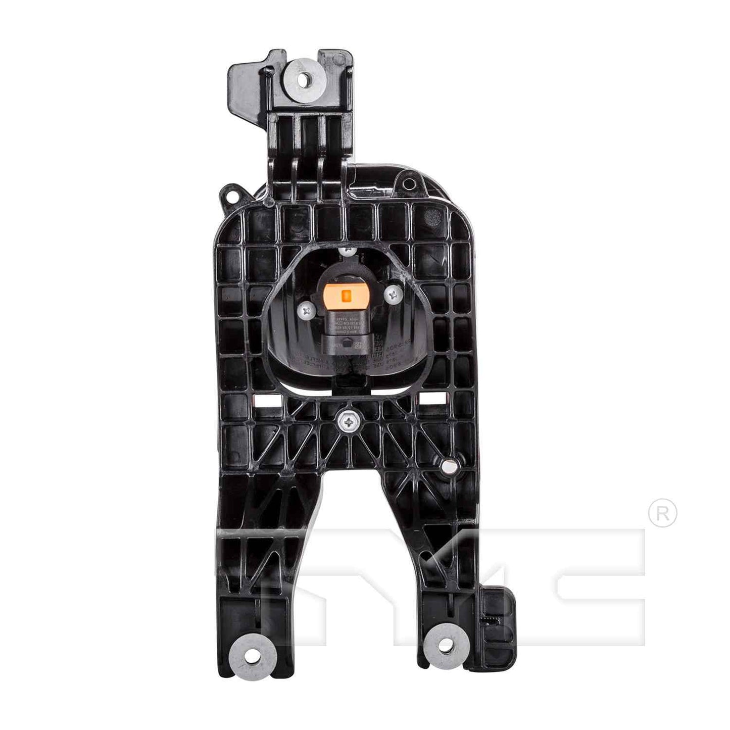 TYC Fog Light Assembly 19-5908-00