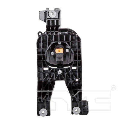 TYC Fog Light Assembly 19-5908-00