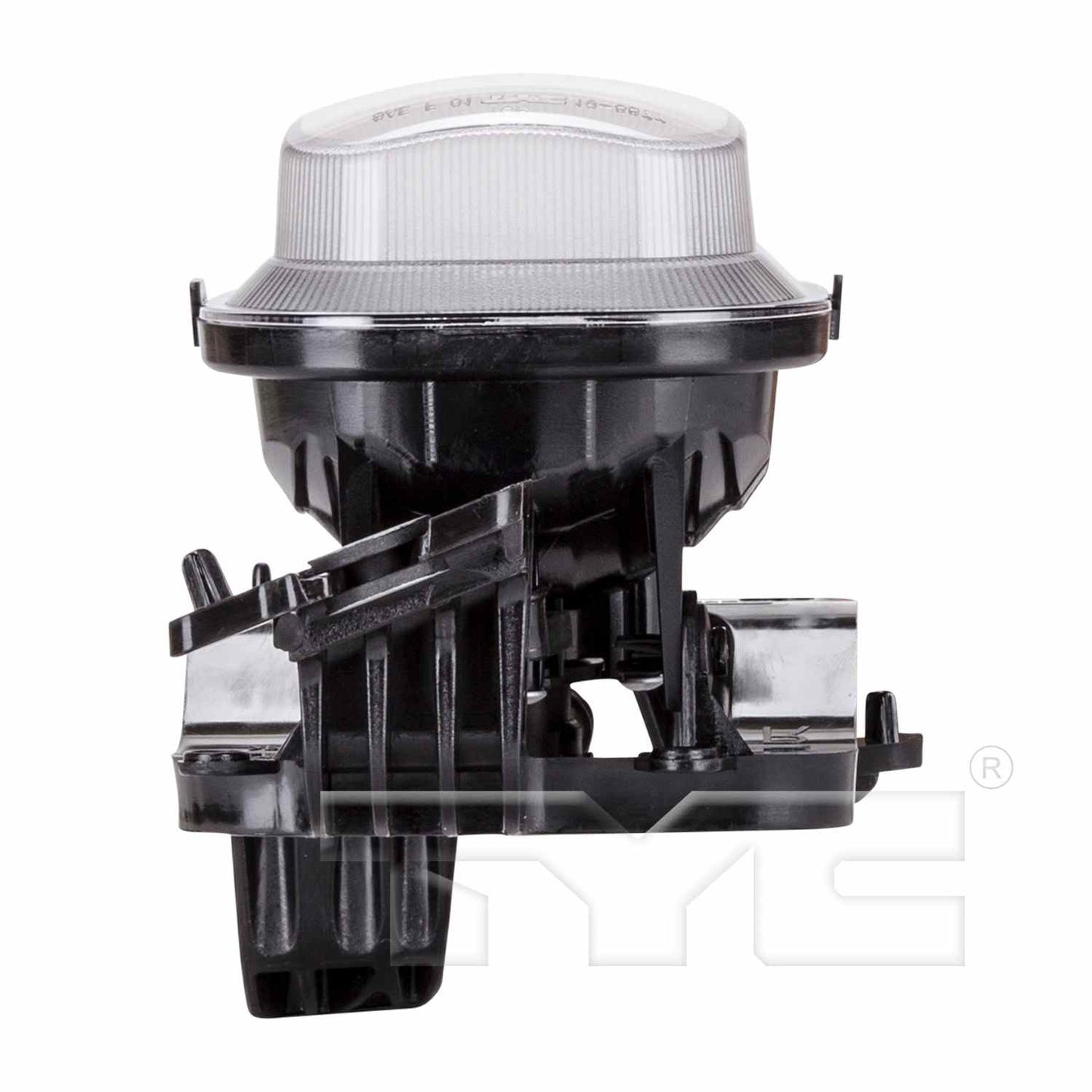 TYC Fog Light Assembly 19-5908-00