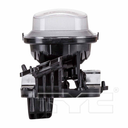 TYC Fog Light Assembly 19-5908-00