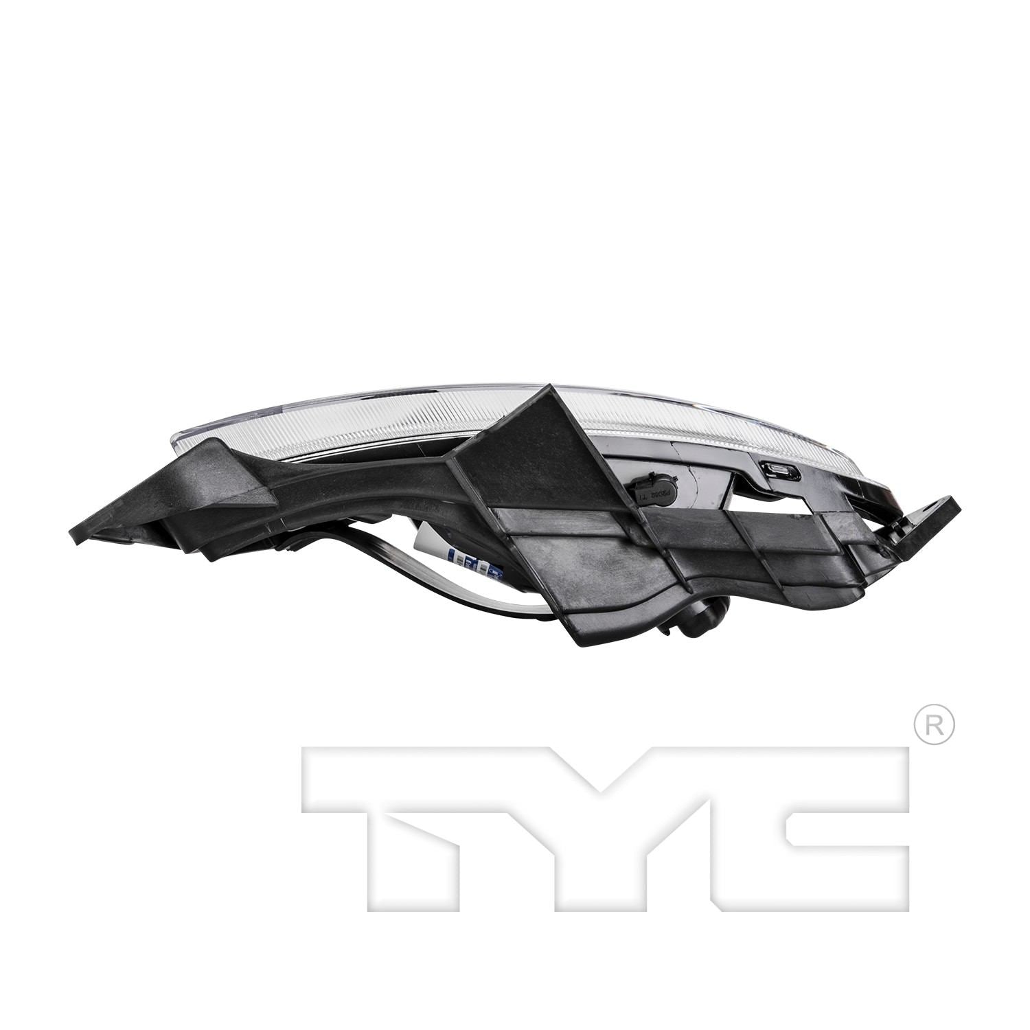 TYC TYC Regular 19-5909-00