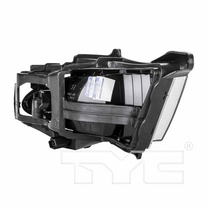 TYC TYC Regular 19-5910-00