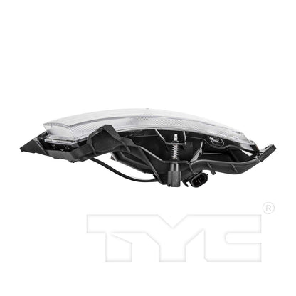 TYC TYC Regular 19-5910-00