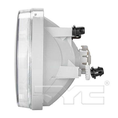 TYC CAPA Certified 19-5913-00-9