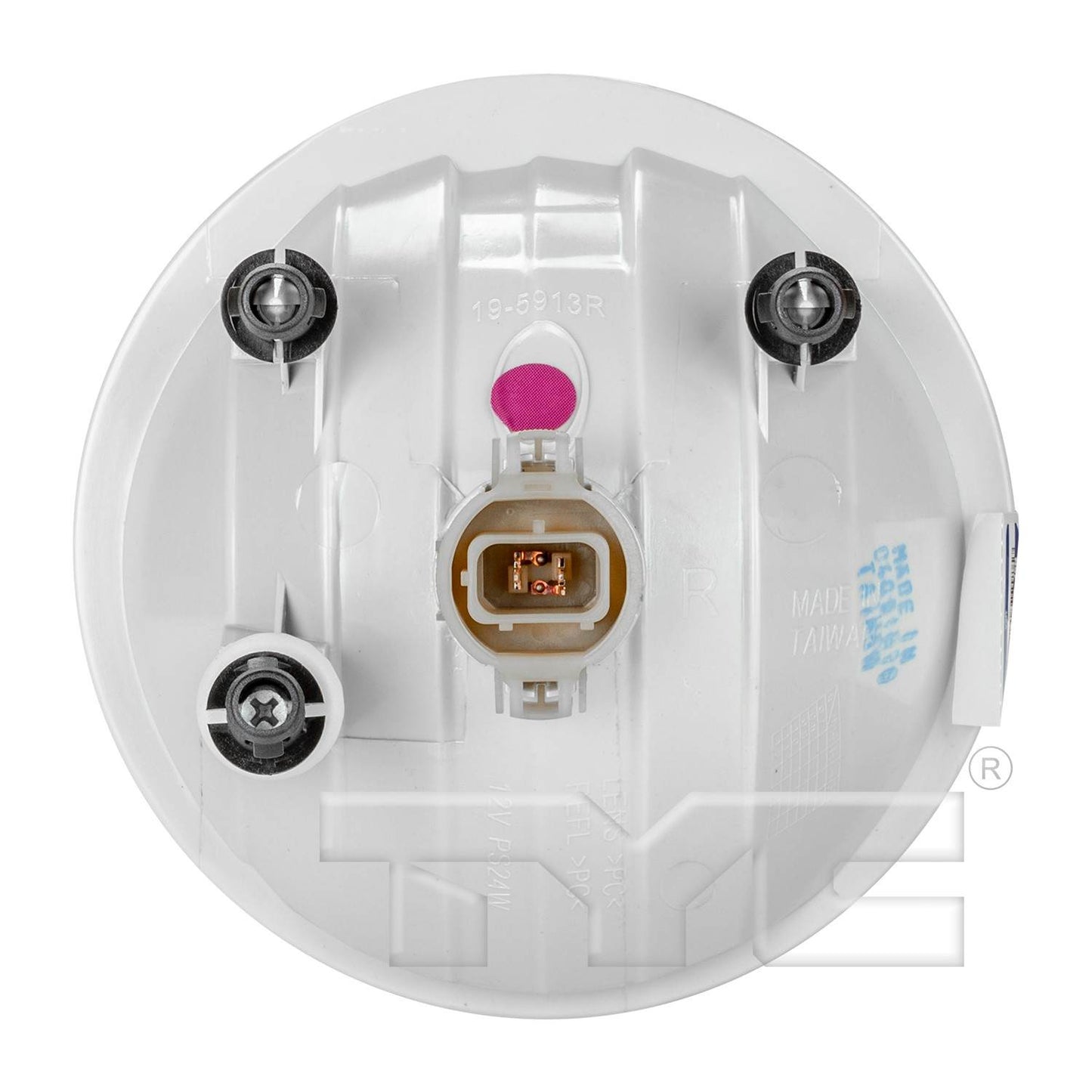TYC CAPA Certified 19-5913-00-9