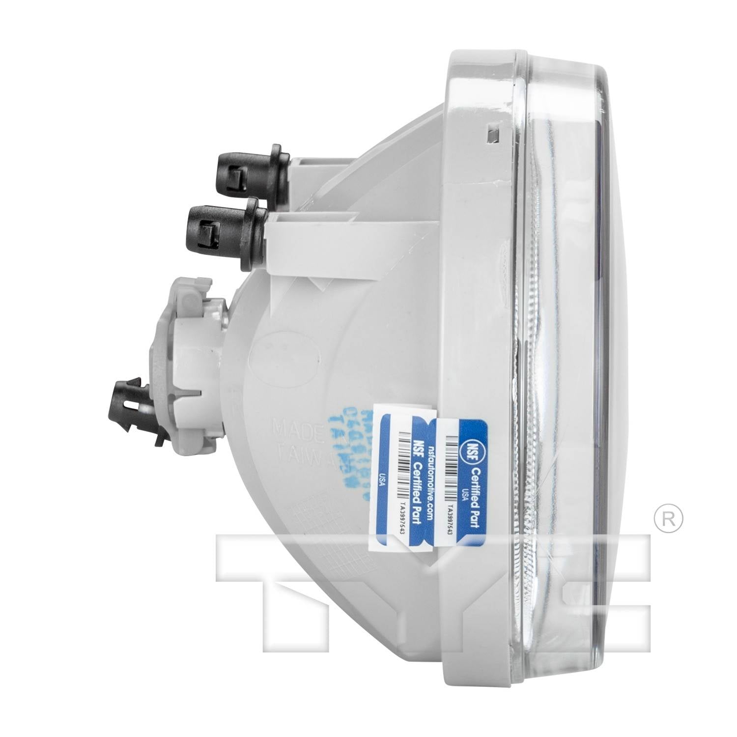 TYC CAPA Certified 19-5913-00-9