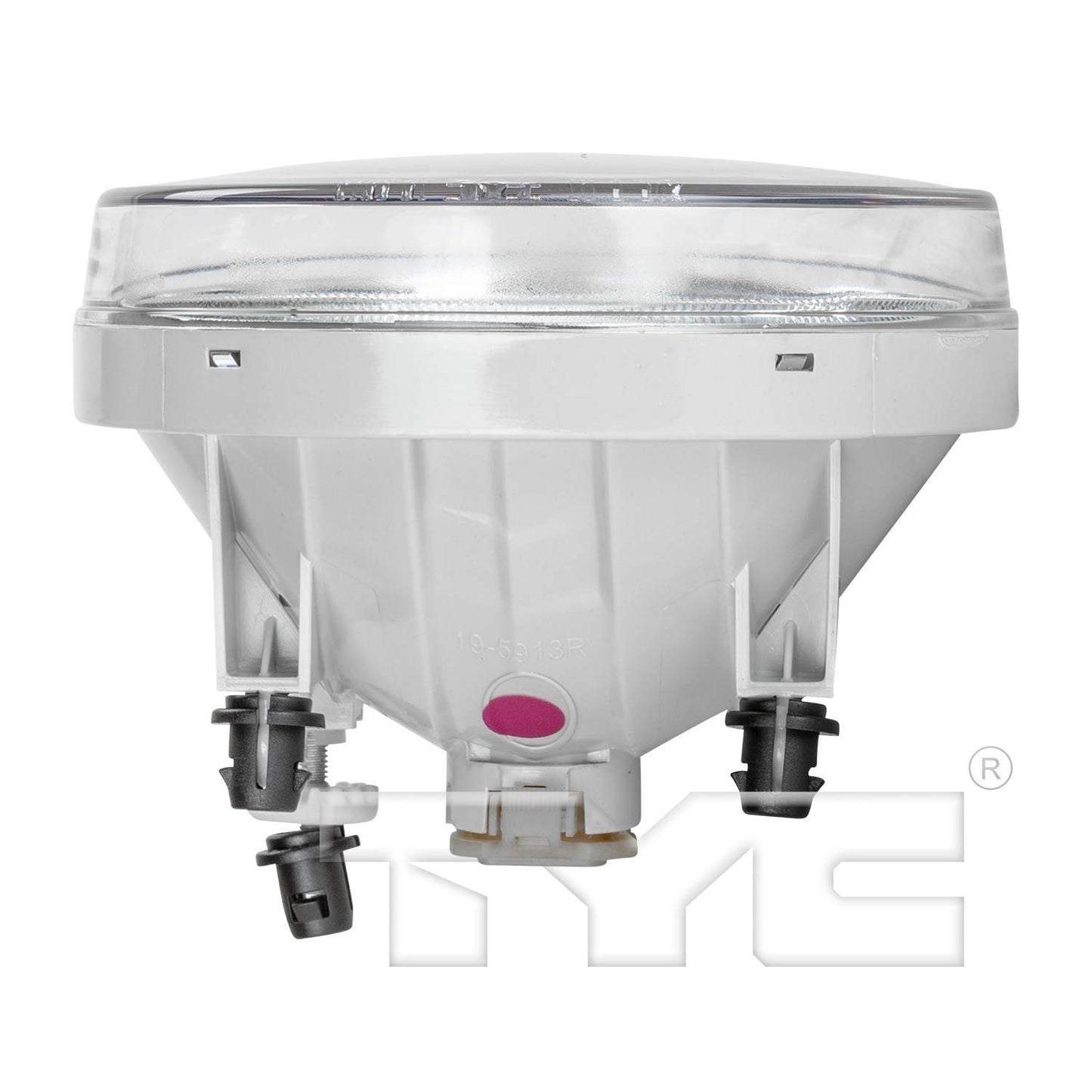 TYC CAPA Certified 19-5913-00-9