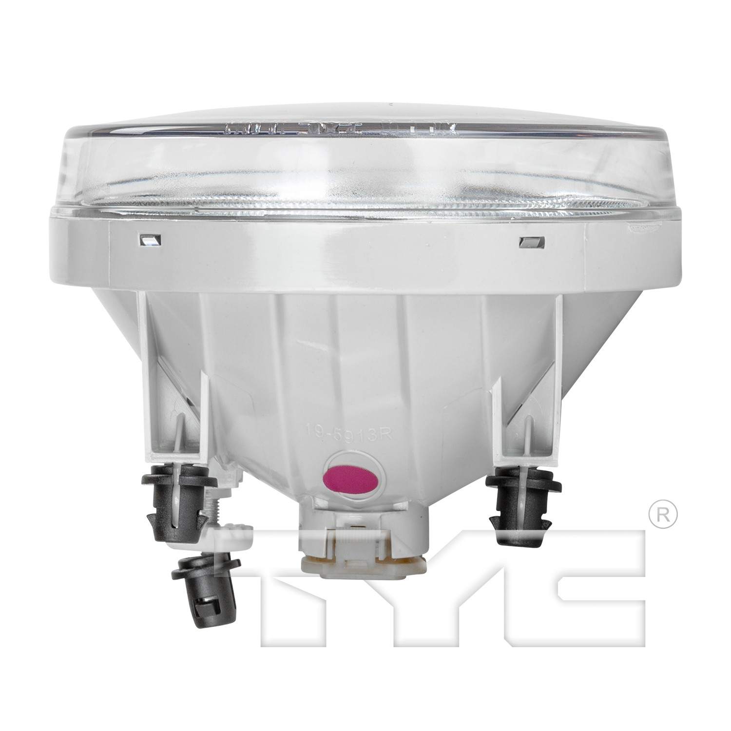 TYC CAPA Certified 19-5913-00-9