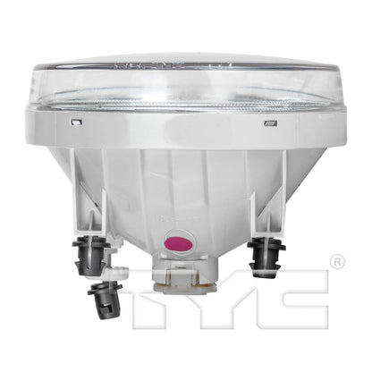TYC CAPA Certified 19-5913-00-9