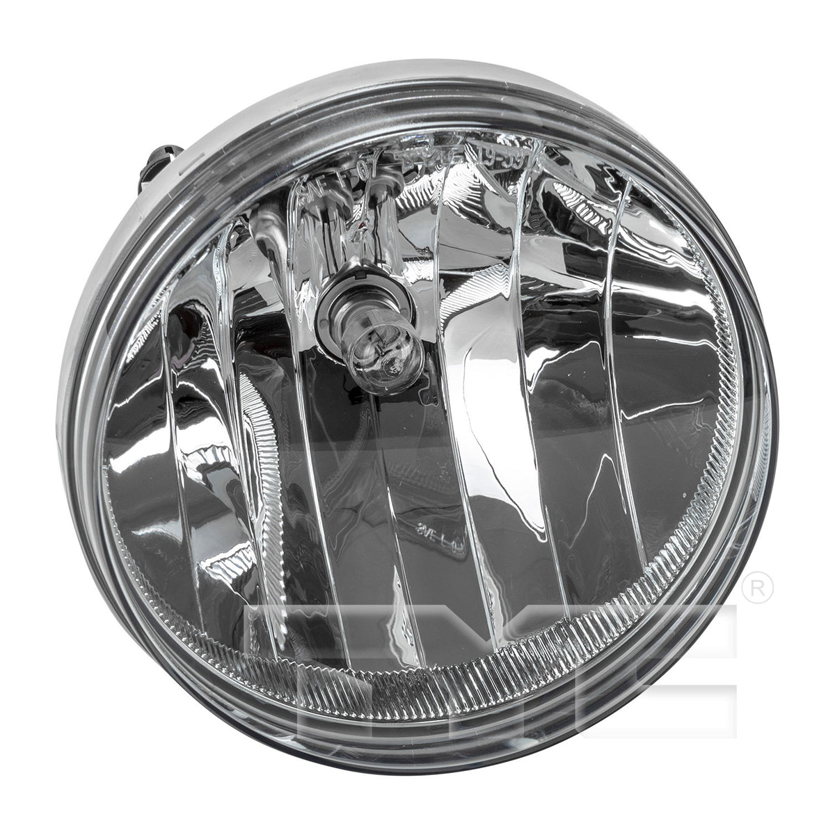 TYC Fog Light Assembly 19-5913-00