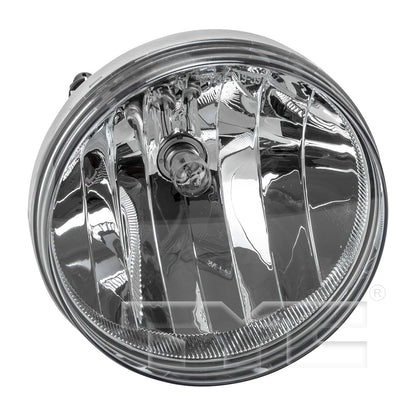 TYC Fog Light Assembly 19-5913-00