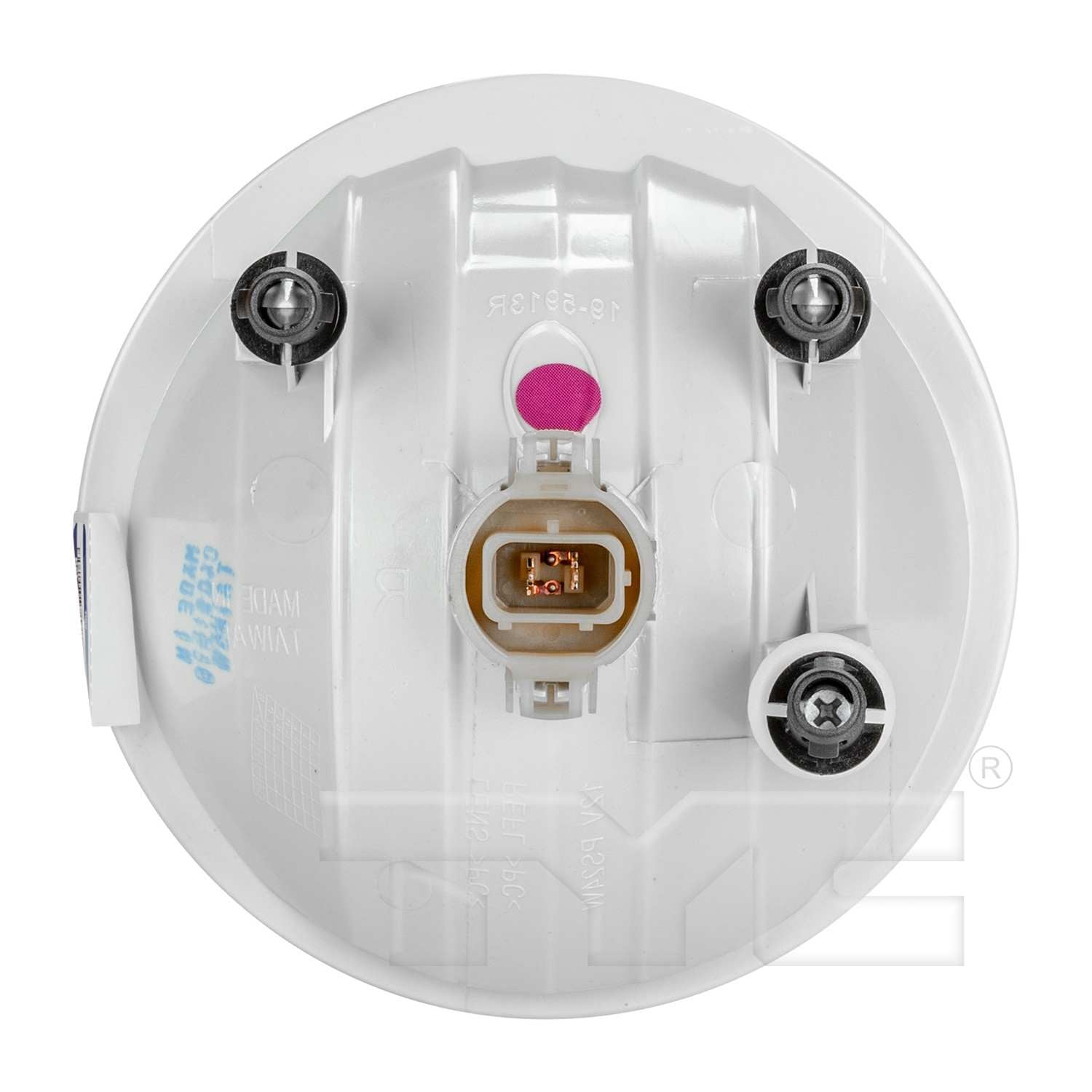 TYC CAPA Certified 19-5914-00-9