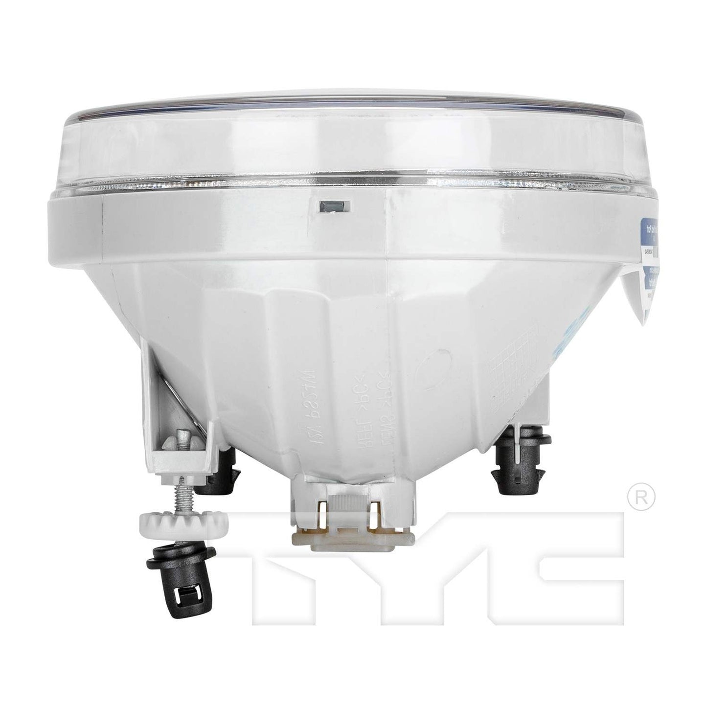 TYC CAPA Certified 19-5914-00-9