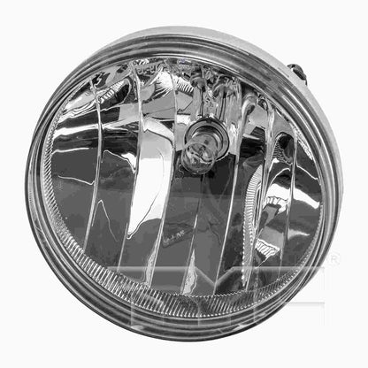 TYC Fog Light Assembly 19-5914-00