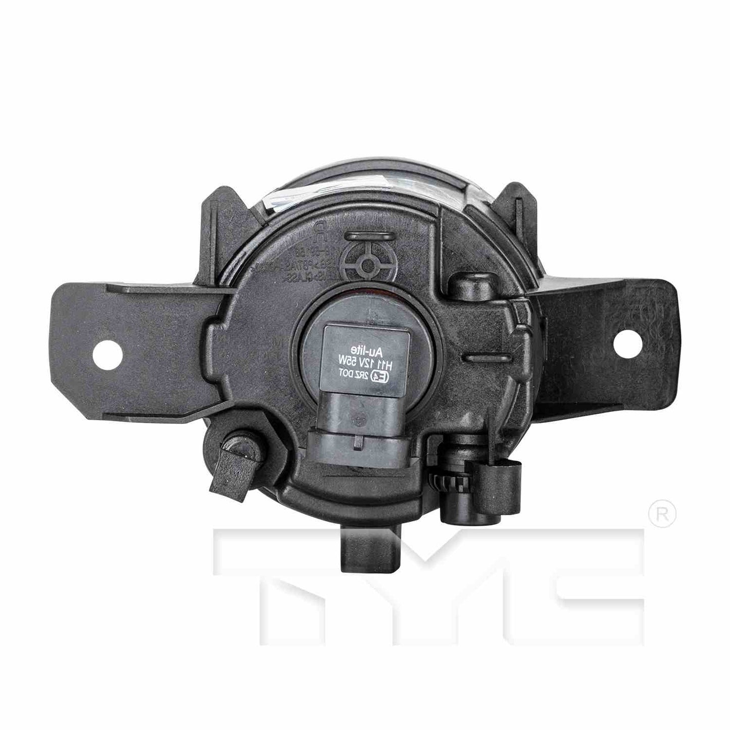TYC CAPA Certified 19-5916-00-9