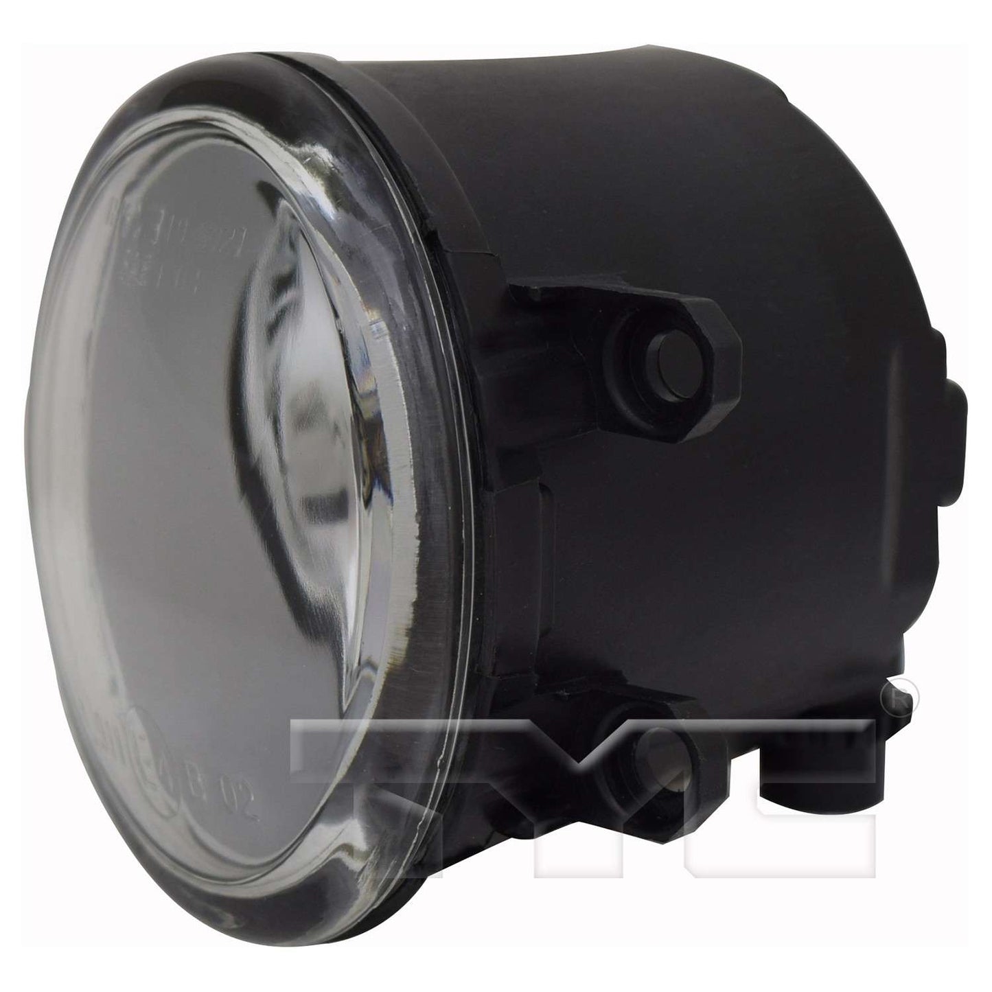 TYC Fog Light Assembly 19-5921-00-9