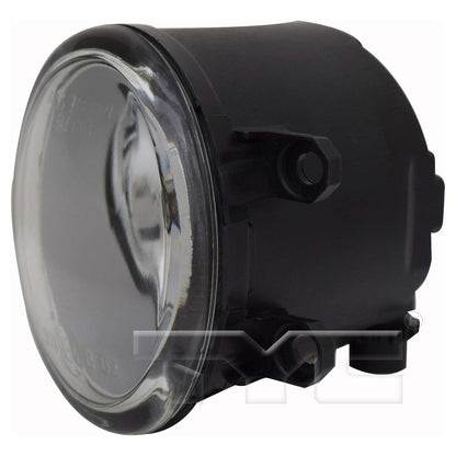 TYC Fog Light Assembly 19-5921-00-9