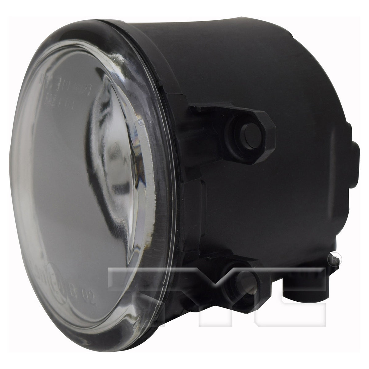 TYC Fog Light Assembly 19-5921-00-9