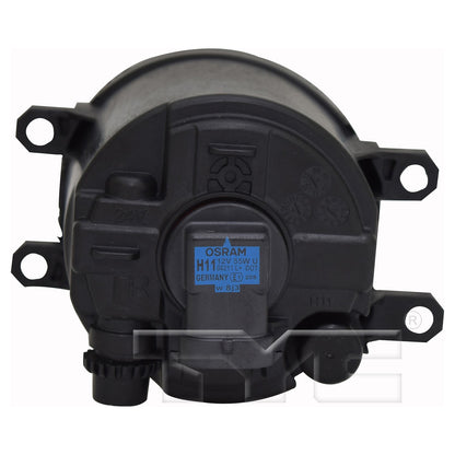 TYC Fog Light Assembly 19-5921-00-9