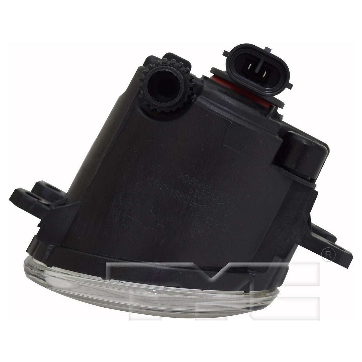 TYC Fog Light Assembly 19-5921-00-9