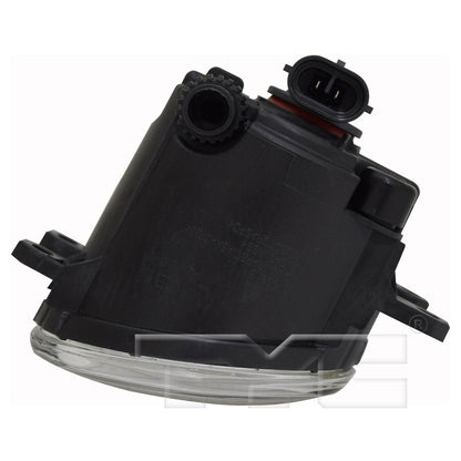 TYC Fog Light Assembly 19-5921-00-9