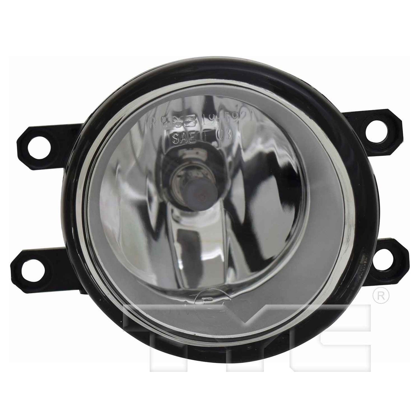 TYC Fog Light Assembly 19-5921-00-9