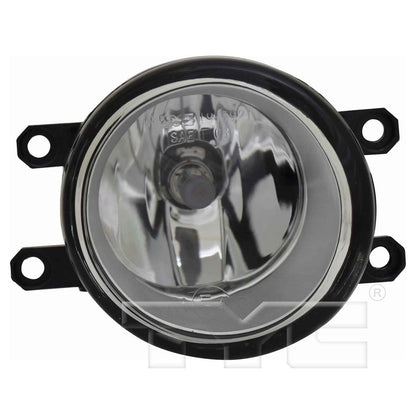 TYC Fog Light Assembly 19-5921-00-9
