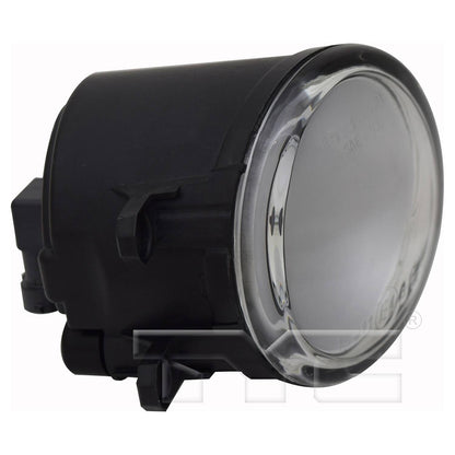 TYC Fog Light Assembly 19-5921-00-9