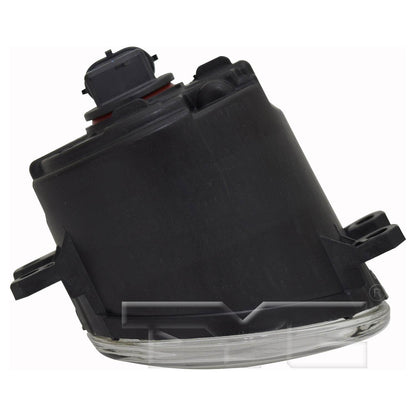 TYC Fog Light Assembly 19-5921-00-9