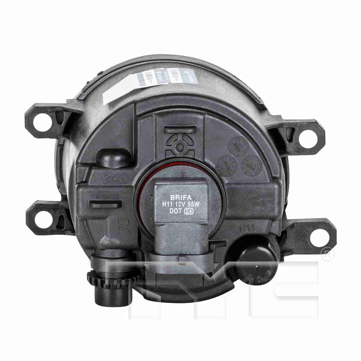 TYC TYC Regular 19-5921-00