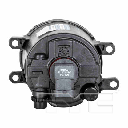 TYC TYC Regular 19-5921-00
