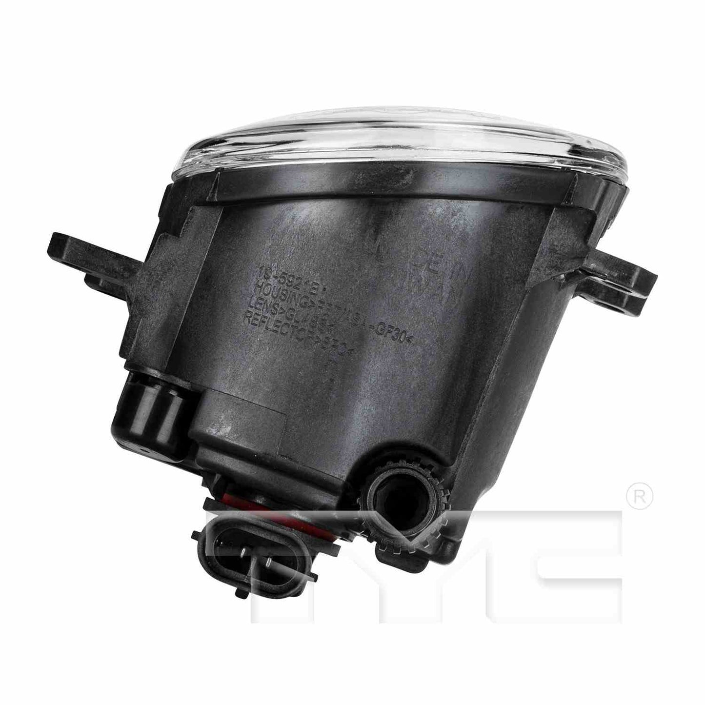 TYC TYC Regular 19-5921-00