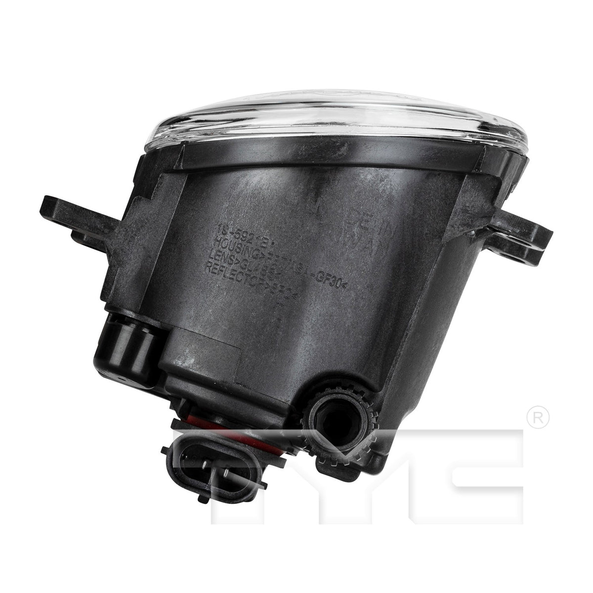 TYC TYC Regular 19-5921-00