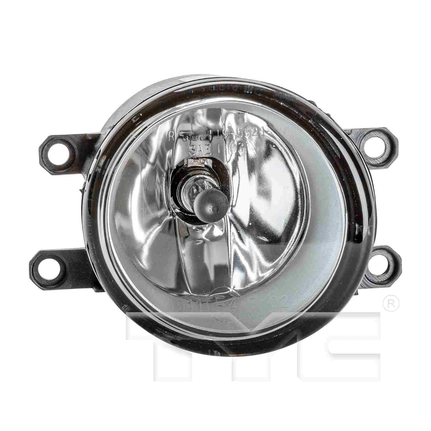 TYC TYC Regular 19-5921-00