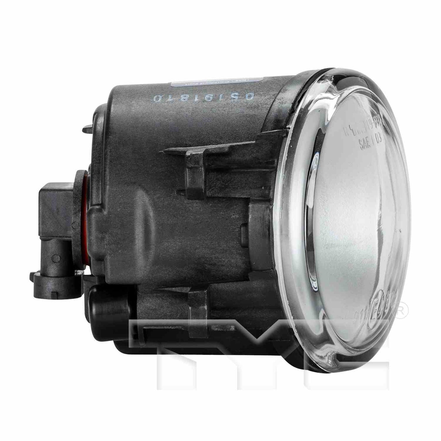 TYC TYC Regular 19-5921-00