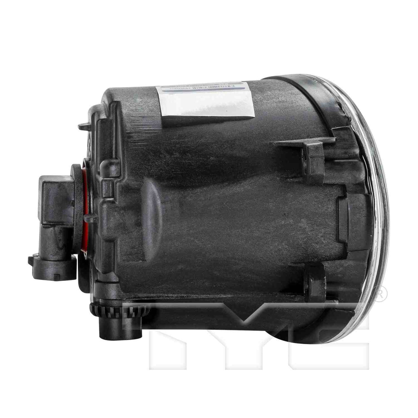 TYC Fog Light Assembly 19-5922-00-1
