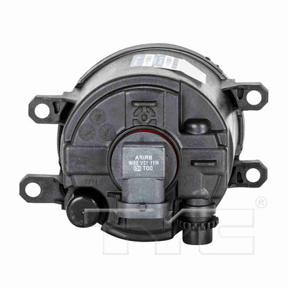 TYC Fog Light Assembly 19-5922-00-1