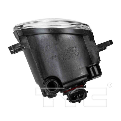 TYC Fog Light Assembly 19-5922-00-1