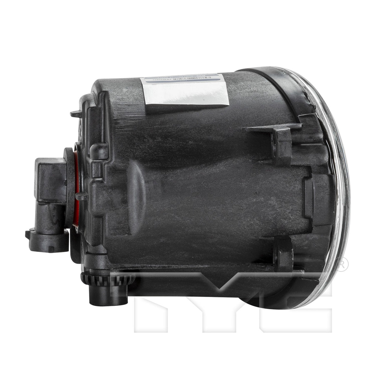 TYC Fog Light Assembly 19-5922-00-1