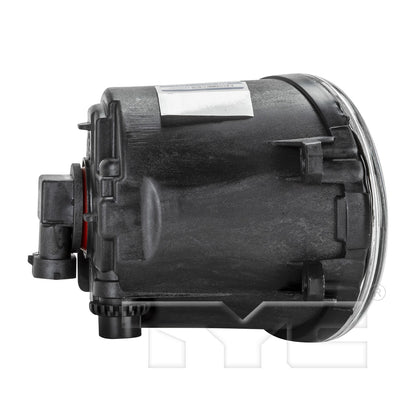 TYC Fog Light Assembly 19-5922-00-1