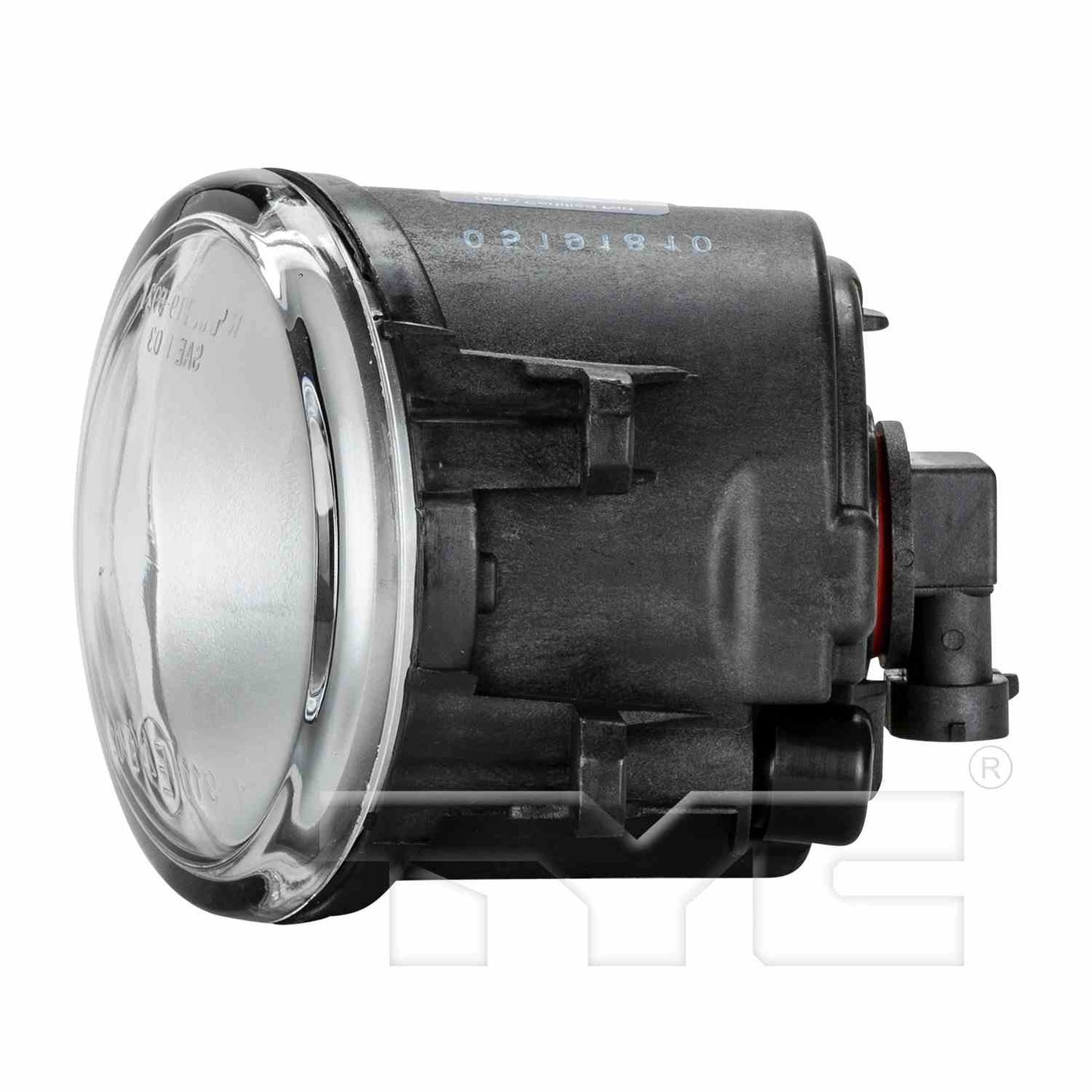 TYC Fog Light Assembly 19-5922-00-1