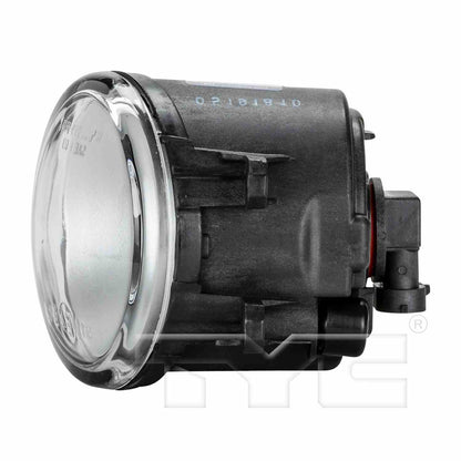TYC Fog Light Assembly 19-5922-00-1