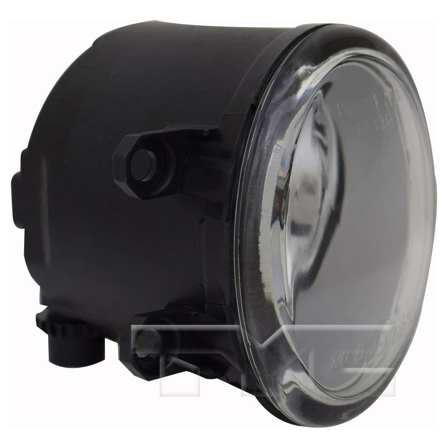 TYC Fog Light Assembly 19-5922-00-9