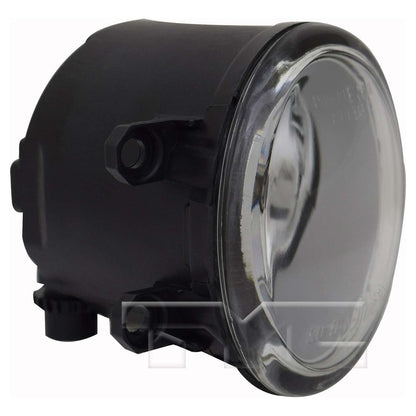 TYC Fog Light Assembly 19-5922-00-9